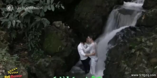 两个钢筋直男能够相爱吗？看直男掰弯直男！ - 51虹马