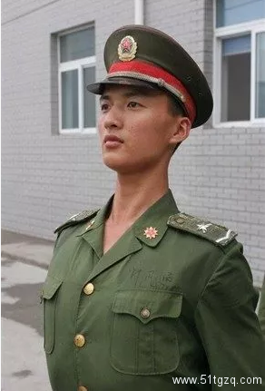 国内十大颜值大兵排行~第一名居然这么猛? - 51虹马 国内十大颜值大兵排行~第一名居然这么猛? - 51虹马