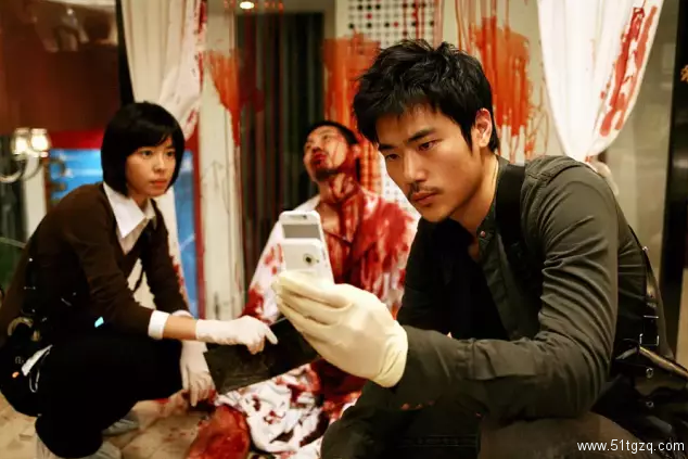 大陆同性网络剧全集，剧情烧脑，CP不稳，真有毒 - 51虹马