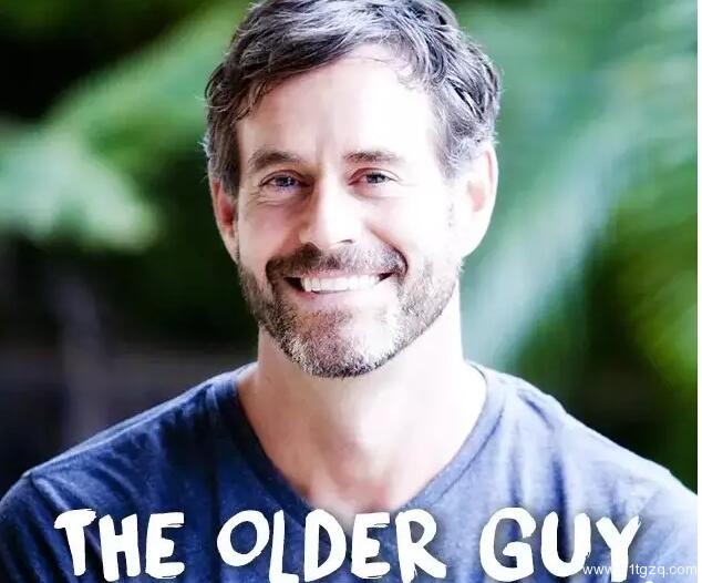 Gay圈的八种人？你遇到过几种？ - 51虹马