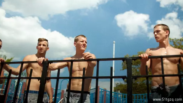 美国电影| 夏日烟火，虚妄人生--豆瓣千人好评 - 51虹马