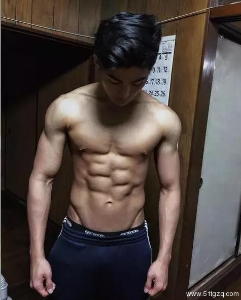 19岁拥有这样的大物...没想到… - 51虹马