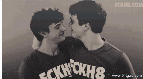 为什么直男纷纷跑去做Gay！ 原来有这么多好处！ - 51虹马