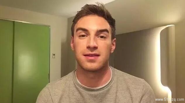 GV男优勇敢自揭，曾在烟嗨过后被多人无T性侵 - 51虹马