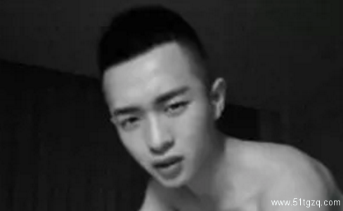 国产gv男优 廖承宇！ - 51虹马