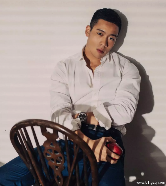 第一批95后已经‘攻’气十足 - 51虹马