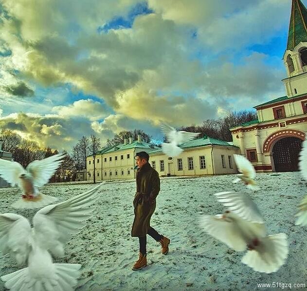 gay全裸游世界 - 51虹马