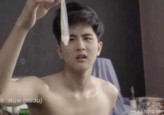 直男醉酒湿身 被爆菊 空少的基秘（泰新剧） - 51虹马