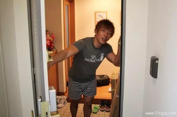 90分钟啪15次？这个岛国男优做到了！ - 51虹马