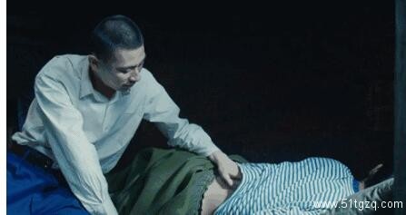 荷尔蒙最浓烈的黄轩竟演过同志片？成功被他腐蚀了! - 51虹马