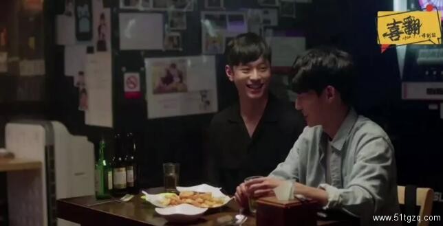 今日推荐全部高颜值耽美剧 - 51虹马