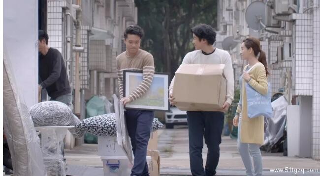 可能因为你是Gay，房东连房子都不愿租给你。 - 51虹马