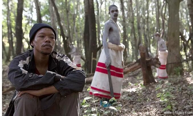 《伤口》：入围奥斯卡外语片九强，它比120击走得都远！ - 51虹马