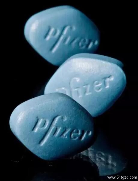 伟哥工厂排出的烟雾，会让人控制不住！ - 51虹马