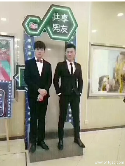 “共享男友”来了，你们的春天还有希望吗？ - 51虹马