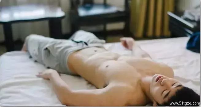 童年被性侵，我一辈子的梦魇-51虹马