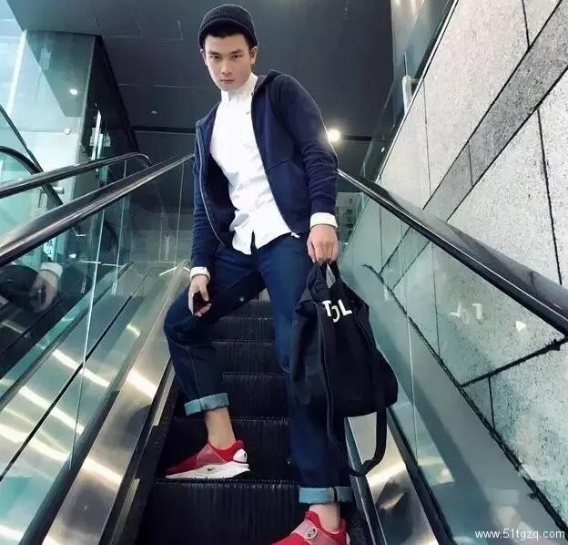 2017gay名媛网红权威排行榜 - 51虹马