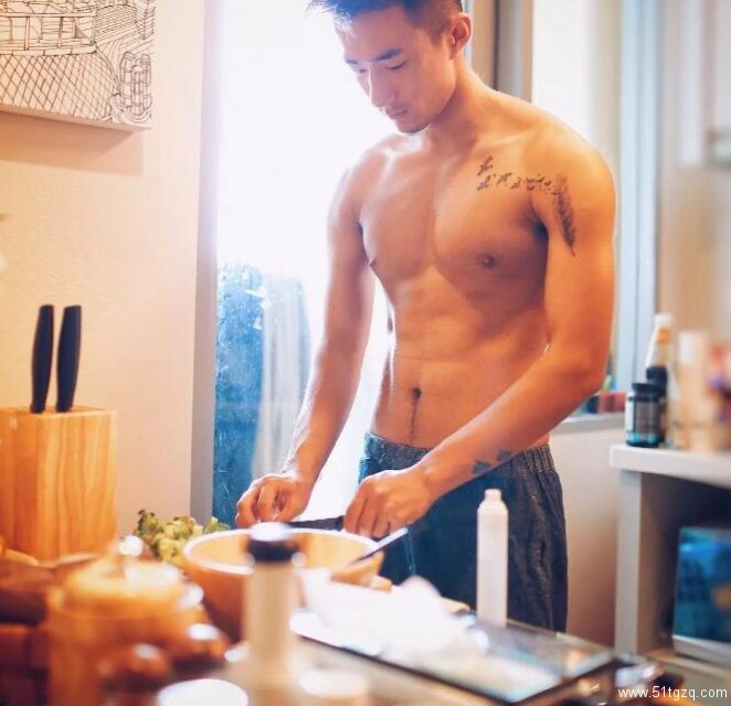 2017gay名媛网红权威排行榜 - 51虹马