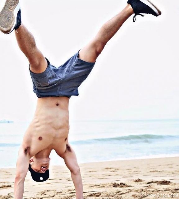 2017gay名媛网红权威排行榜 - 51虹马