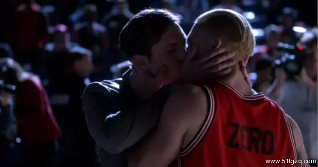 2017同性耽美电影大集合，帅哥霸屏！ - 51虹马
