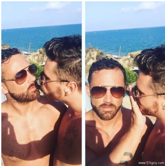 男优向男优求婚成功，天菜情侣送上满满的蜜汁幸福！ - 51虹马