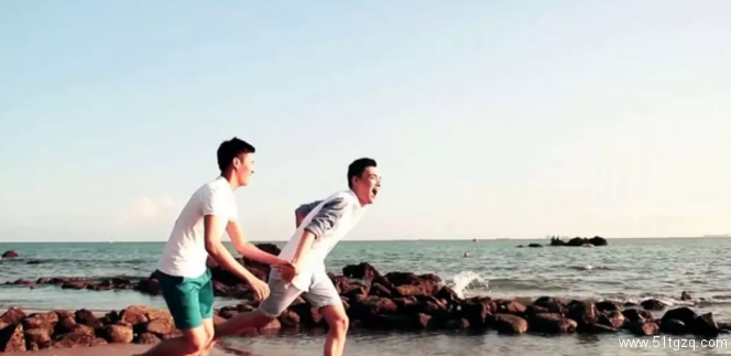 我真不敢相信，我竟和同性bf生活了那么多年-51虹马