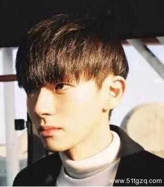 2018男生将要流行的发型！谁剪谁帅！ - 51虹马