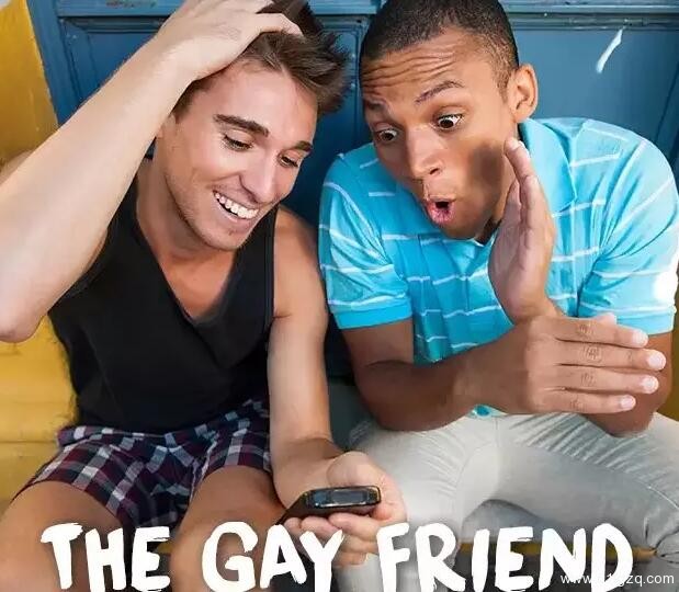 Gay圈的八种人？你遇到过几种？ - 51虹马