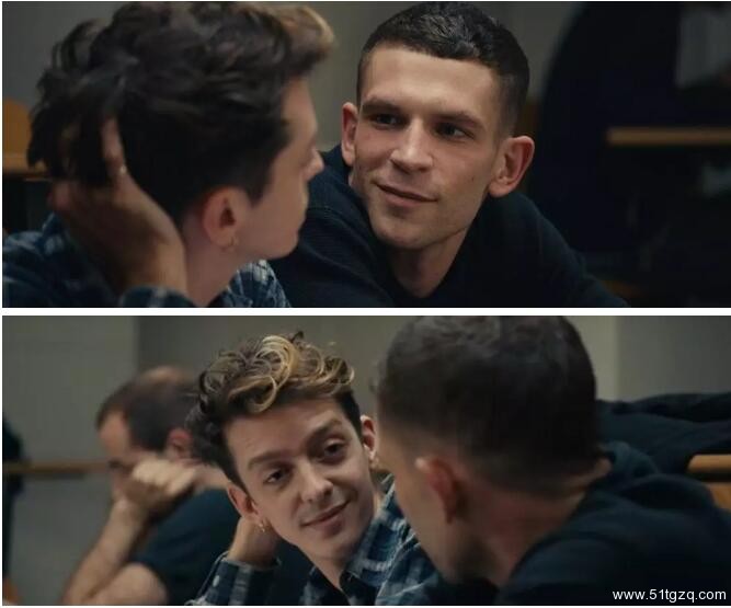 《每分钟120击》让同志感同身受的生命乐章 - 51虹马