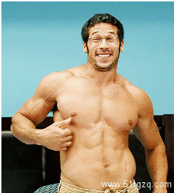 你肯定见过的十位GV明星 - 51虹马