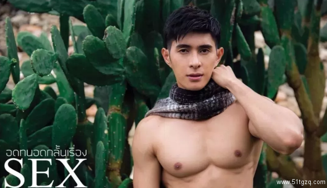 靠六块腹肌毁掉童年的肌肉版哆啦A梦，又拍写真啦！ - 51虹马