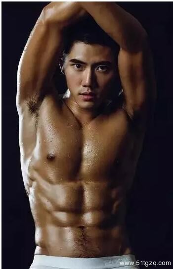 啪啪完，丁丁被摸是什么体验？ - 51虹马