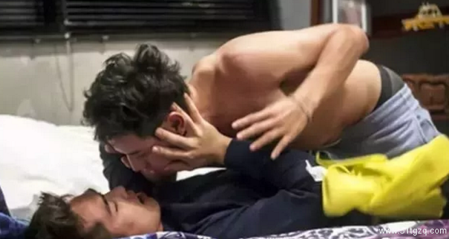 基情养眼 《同乐会》红遍同志圈 - 51虹马