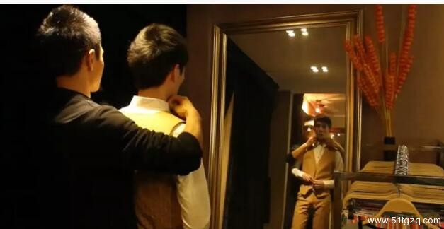 同性电影《到不了》暗恋的代价，宁可活在自己的幻想里，也要留住那份美好。 - 51虹马