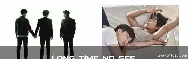 耽美中的动作片 杀手野狗X飞刀 帅哥X帅哥 刀尖上的浪漫 - 51虹马