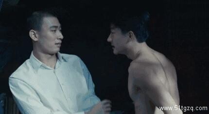 荷尔蒙最浓烈的黄轩竟演过同志片？成功被他腐蚀了! - 51虹马