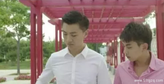 未删减版《逆袭之爱上情敌》~一起来经典重温吧！ - 51虹马