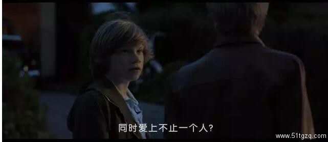 《疾走马丁》: 内心从不说谎 - 51虹马