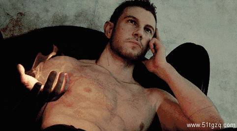 法国名模Johan Akan捷豹如柱！扒到了他的那些私照！ - 51虹马