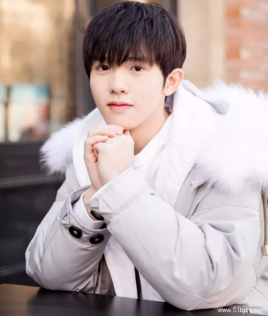 帅哥∣颜值高有才华，人暖声音苏，还有记忆中的初恋脸！－－李晨 - 51虹马