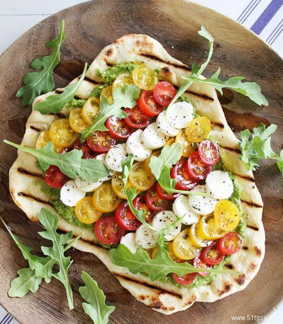 美食与好肉体可以兼得，华裔肌肉大厨你厉害了 - 51虹马