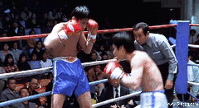 拥有世界级Body的狂放大叔，年少也是清新鲜肉过 - 51虹马