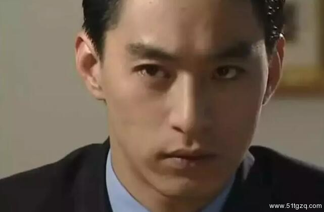 耽美电影推荐，牵手，是多么的无奈 - 51虹马