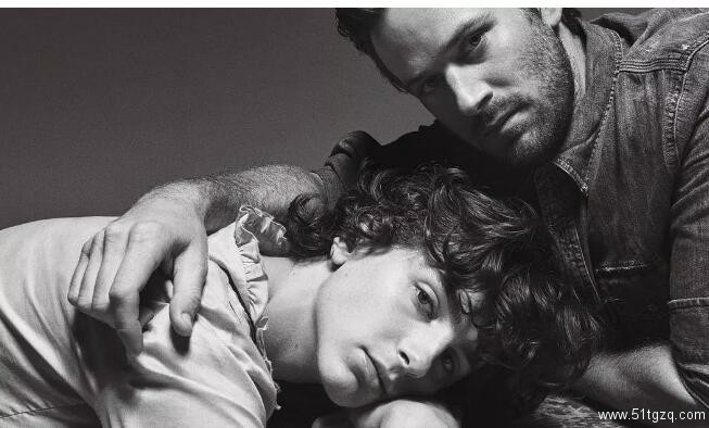 2017年同志电影年度报告来了！（数据、趋势、展望...） - 51虹马