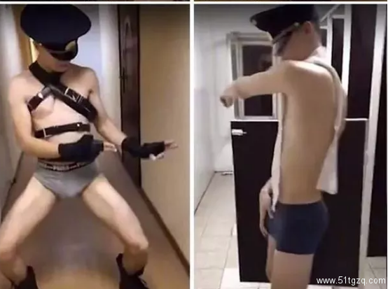 民航大学生赤膊视频遭热议，画面太太太Sexy了！ - 51虹马