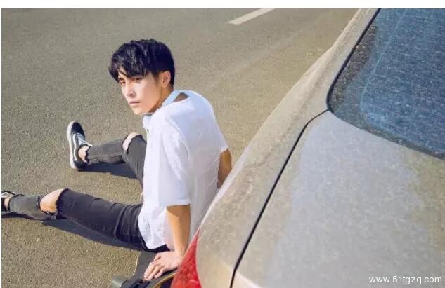 90后GAY最新的十大堕落表现，你占几条？ - 51虹马