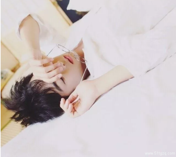 189的大长腿小哥哥，文艺小清新的国民男友超级萌！－－王旭东 - 51虹马