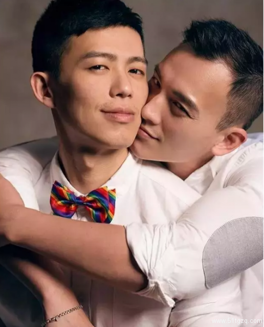 台北爱情故事 他和他的十年，时间只够用来爱！ - 51虹马