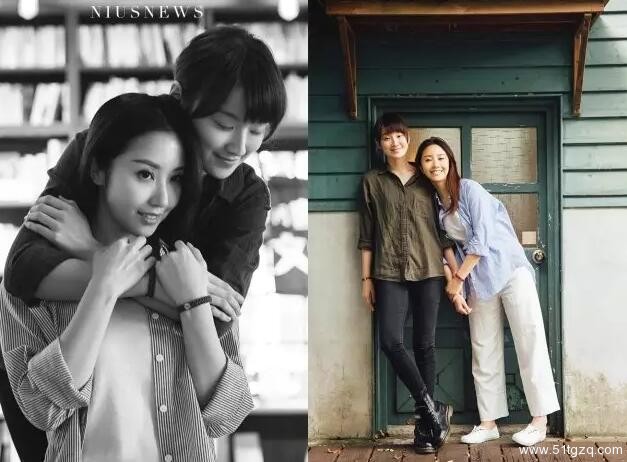 台湾同性电影两个Gay与两个拉拉上演一出形婚闹剧 - 51虹马