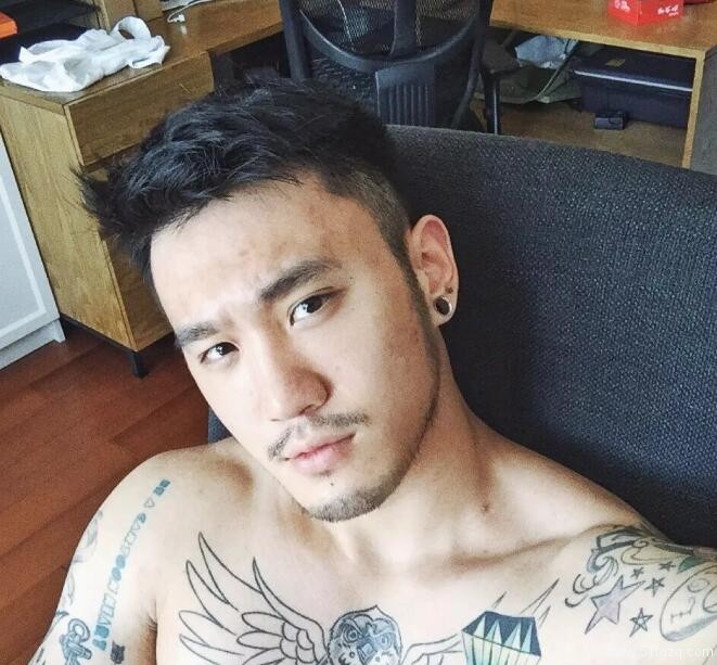 2017gay名媛网红权威排行榜 - 51虹马